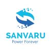Sanvaru Logo for Website
